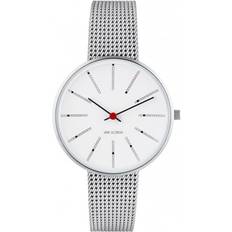Arne Jacobsen Women Wrist Watches Arne Jacobsen Bankers (53101-1608)