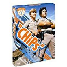 Chips CHiPs Series 1