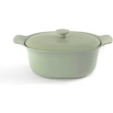 Berghoff Casseroles Berghoff Ron with lid 5.2 L 28 cm