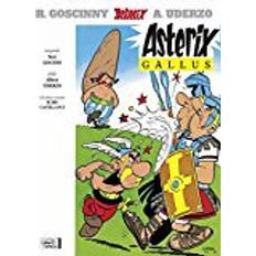 Asterix Gallus (Asterix latin) (Hardcover, 1999)