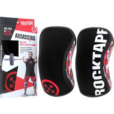 ROCKTAPE Assassins Knee Sleeves 5mm