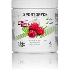 Skip Nutrition Sports Drink Raspberry Breeze 510g