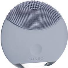 Esfoliante Pennelli viso Foreo LUNA Mini Cool Gray