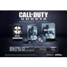 Call of Duty: Ghosts - Hardened Edition (PC)