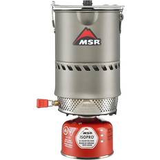 MSR Reactor Stove System 1.0L