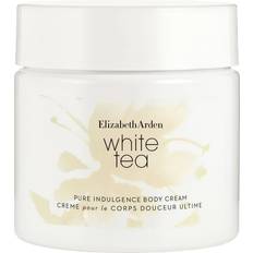 White Tea Pure Indulgence Body Cream