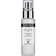 REN Clean Skincare Facial Mists REN Clean Skincare Flash Defence Anti-Pollution Mist 60ml