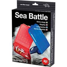 Alga Sea Battle