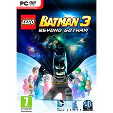 LEGO Batman 3: Beyond Gotham (PC)