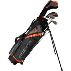 Cobra king set Cobra King Jr Package Set 10-12