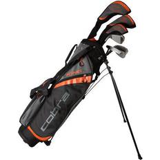 Cobra Golf King JR 13-15 Y Mano Graphite Junior Set