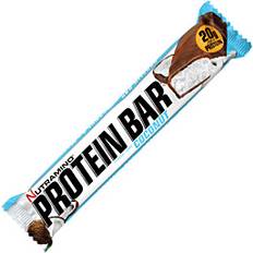 Nutramino proteinbar Nutramino Proteinbar Coconut 66g 1 st