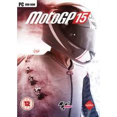 Motogp MotoGP 15 (PC)