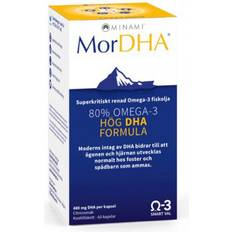 MorDHA Original