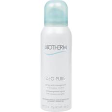 Biotherm pure deo Biotherm Deo Pure Antiperspirant Spray 125ml