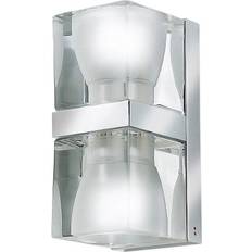Fabbian Ice Cube Double Wall light ∅ 10cm