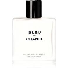 Accesorios de afeitado Chanel Bleu after-shave balm 90 ml