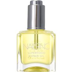 Treat Superfood Repair Oil