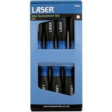 Laser Torx Screwdrivers Laser 5984 Torx Screwdriver