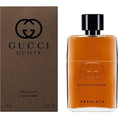 Gucci guilty 90ml Gucci Guilty Absolute Pour Homme EdP 90ml