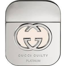 Gucci Eau de Toilette Gucci Guilty Platinum Pour Femme EdT 75ml