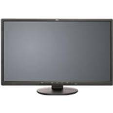 Fujitsu Monitor 23.8'' LED IPS E24-8 TS Pro 1920 x 1080 Full HD Tempo di Risposta 5 ms