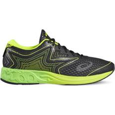 Asics Noosa FF M - Black/Green Gecko/Safety Yellow