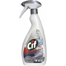 Cif Rengøringsmidler Cif Professionel Rengøringsspray 2-in-1