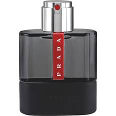 Prada Herre Eau de Toilette Prada Luna Rossa Carbon EdT 50ml