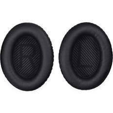 Bose Cuscino e auricolare di ricambio Accessori per cuffie Bose QuietComfort QC25 QC 35 QC35 I II QC45 Ear Pad Cushions Muffs