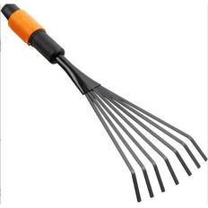 Zappette a mano Fiskars QuikFit Small Rake 1001412