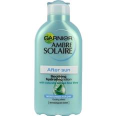 Garnier After Sun Garnier After Sun Soothing Hydrating Lotion 200ml