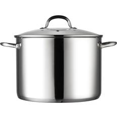 Funktion Stainless Steel med låg