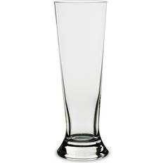 Transparent Verres à bière Libbey Artisan Verre à bière 37cl 4pcs