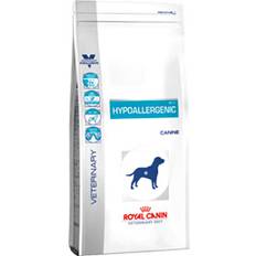 Hypoallergenic royal Royal Canin Hypoallergenic DR21