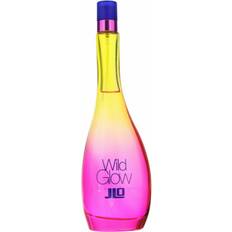 Jennifer lopez glow edt Jennifer Lopez Wild Glow EdT 100ml