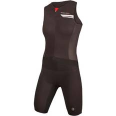 No Sleeves Wetsuits Endura Qdc Drag2zero Lite Sleeveless Shorty W