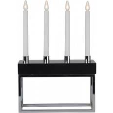 Star Trading Framy Adventslysestage 28cm