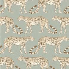 Cole & Son Leopard Walk (109/2009)