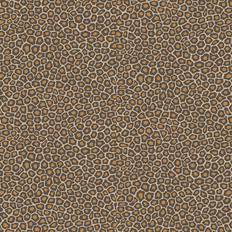 Cole & Son Senzo Spot Wallpaper Ardmore Collection Roll Taupe 109-6027