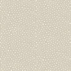 Cole & Son Senzo Spot Wallpaper Ardmore Collection Roll Stone 109-6030
