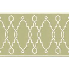 Parterre Border (99/3012)