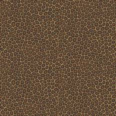 Cole & Son Senzo Spot Wallpaper Ardmore Collection Roll Leopard 109-6028