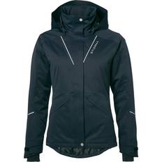 Stierna Stella Winter Jacket - Black