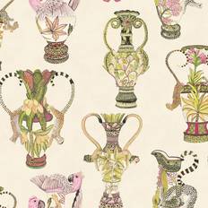 Cole & Son Khulu Vases (109/12057)