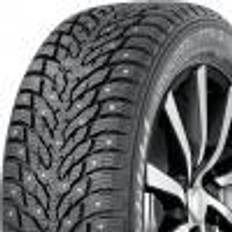 17 - 205 - Winter Tire Tires Nokian Hakkapeliitta 9 205/55 R17 95T XL Stud RunFlat