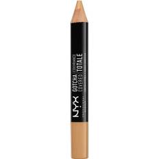 NYX Gotcha Covered Concealer Pencil Golden