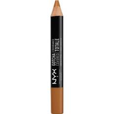 NYX Gotcha Covered Concealer Pencil Mahogany