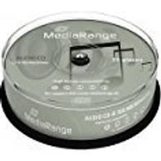MediaRange Mr223 Cd De Reescritura