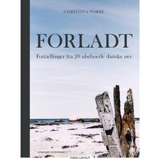 Forladt Forladt (E-bog, 2017)